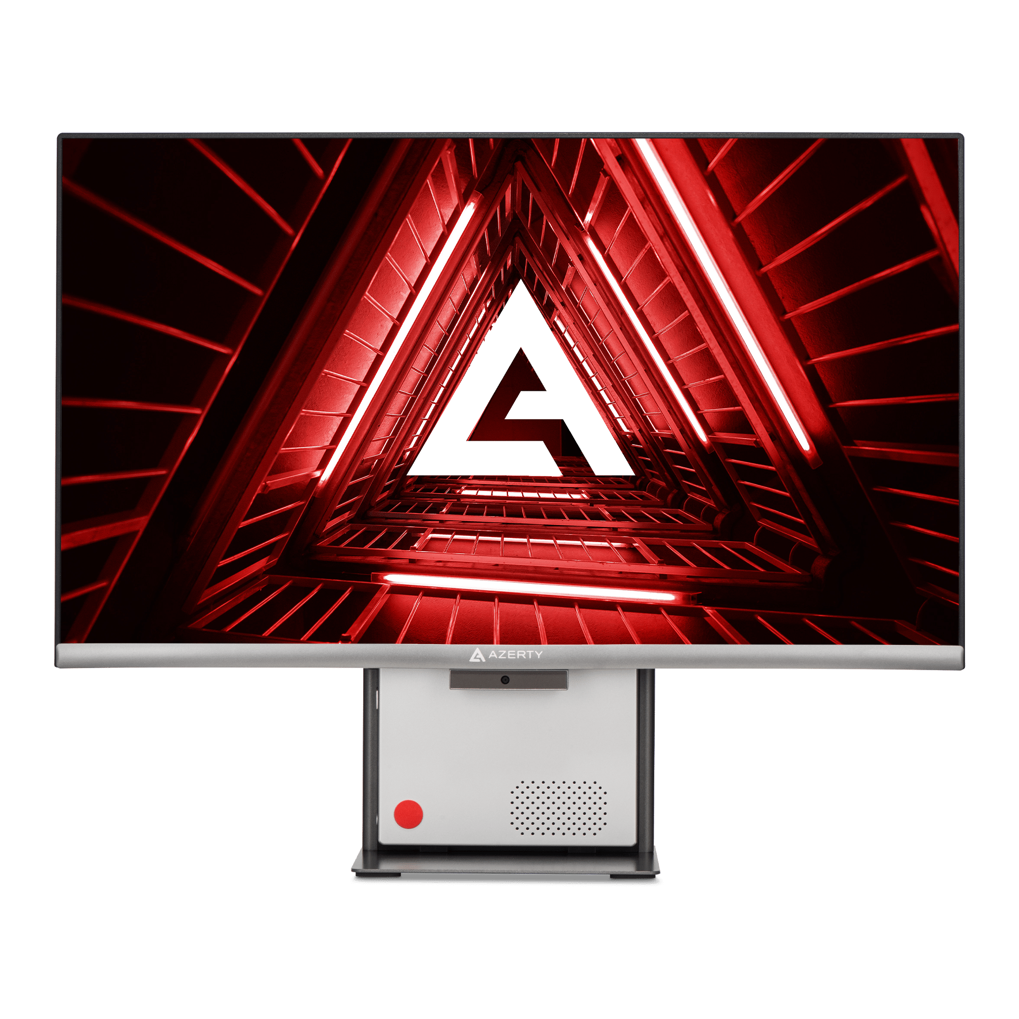 Моноблок Azerty AZ-2740