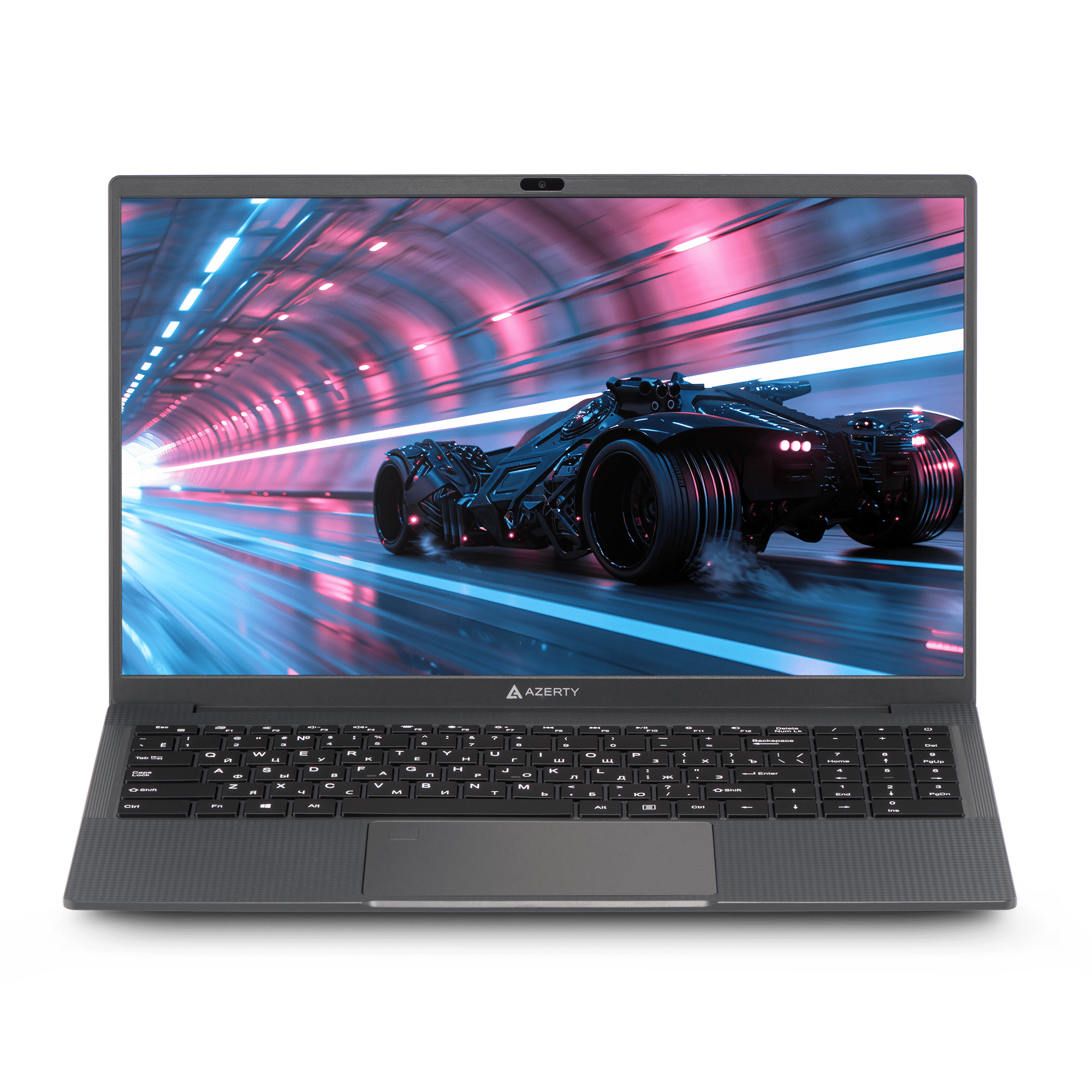 Azerty RB-1561 Ноутбук 15.6