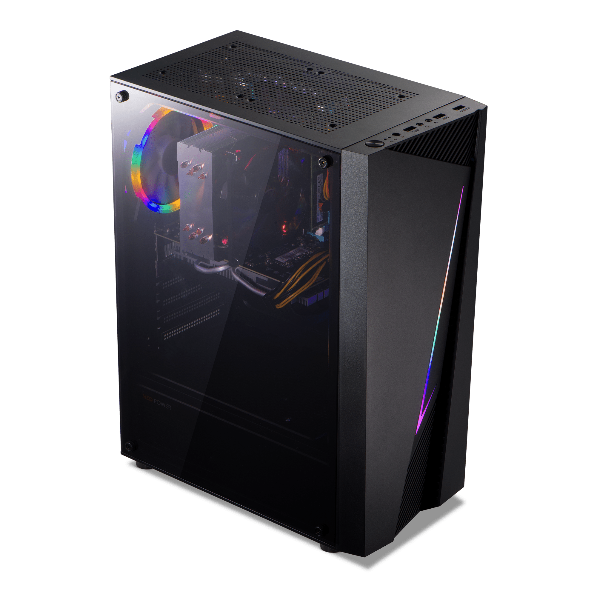 AZ-0106 E5-2650V2 8x2,6GHz, 32Gb