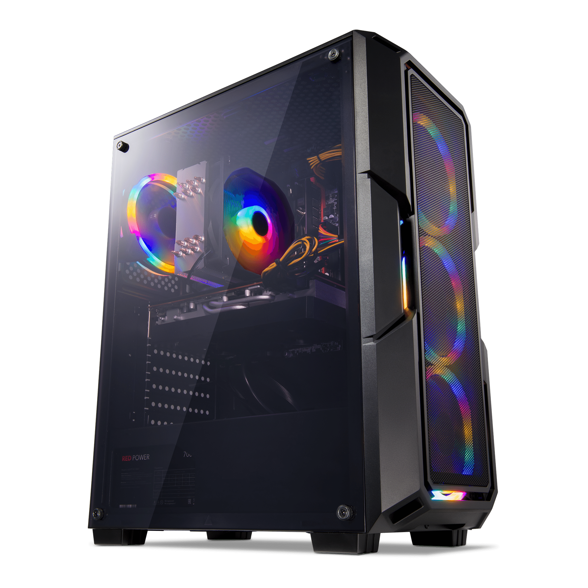 AZ-0121 Xeon E5-2680v4, 16Gb, 1Tb SSD