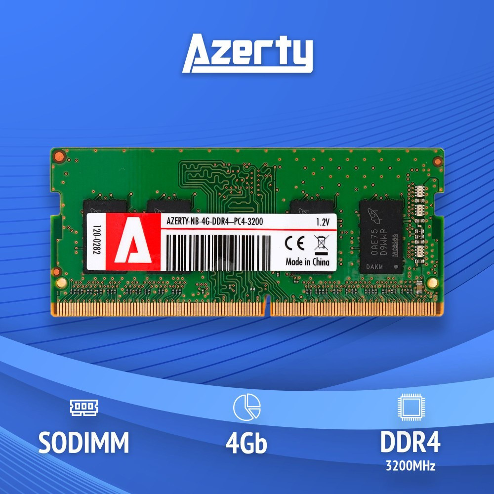 Что такое DIMM?